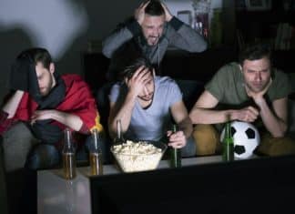 Película o partido