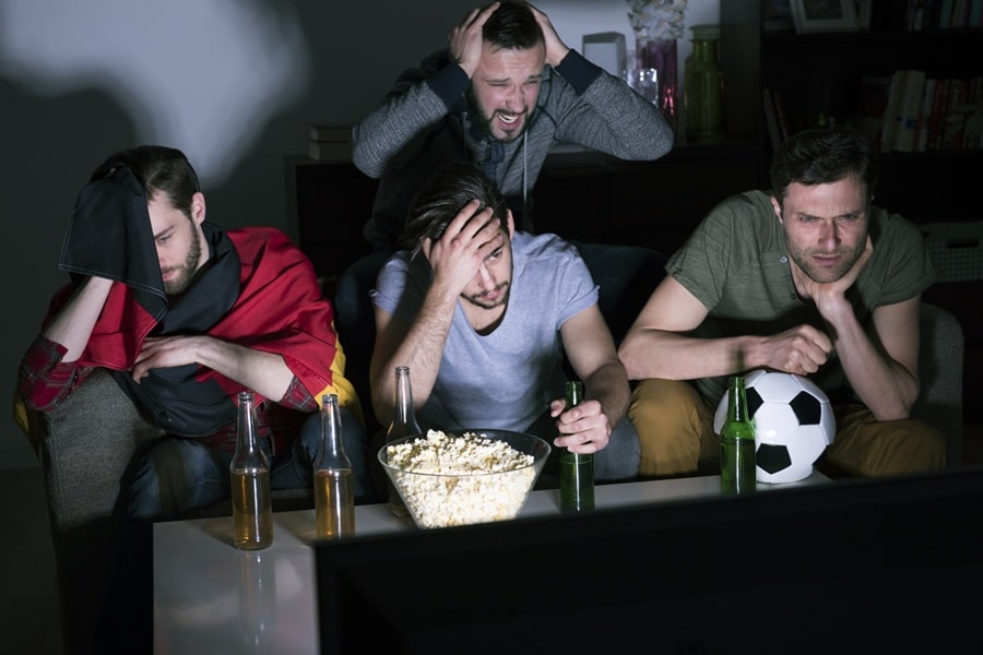 Película o partido