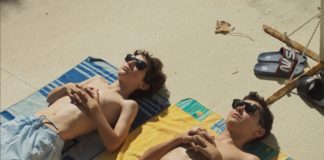 Pipiolos cortometraje