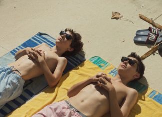Pipiolos cortometraje