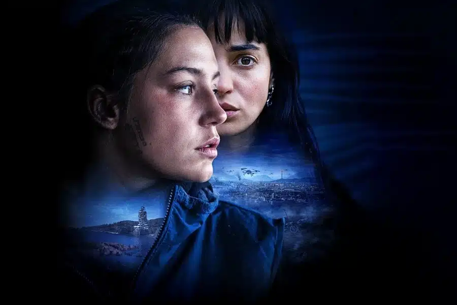Planeta B película