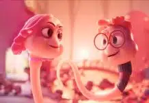 Spermageddon película