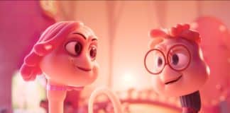 Spermageddon película
