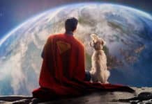 Superman 2025