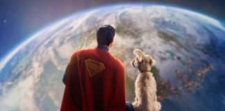 Superman 2025