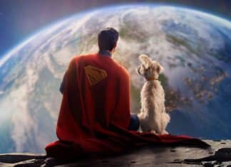 Superman 2025