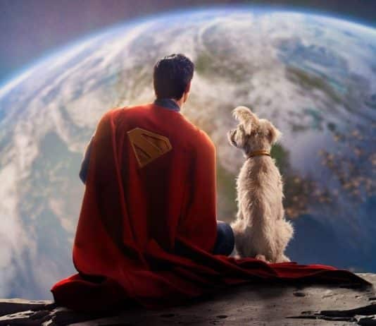 Superman 2025