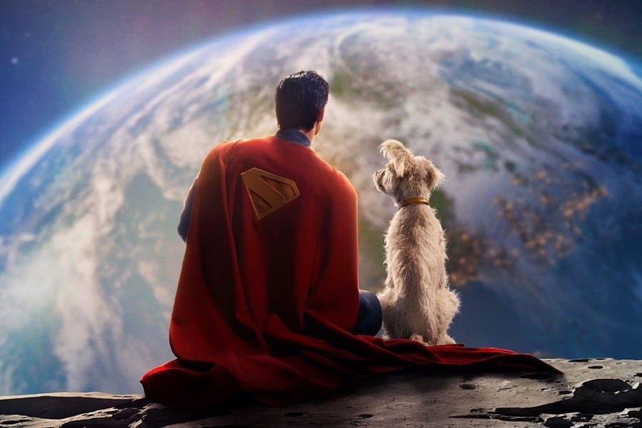 Superman 2025