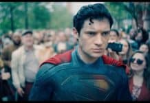 Superman 2025