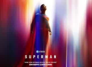 Superman (BSO)