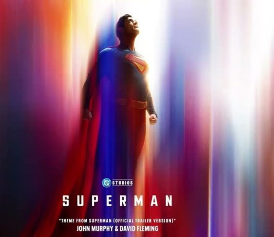 Superman (BSO)