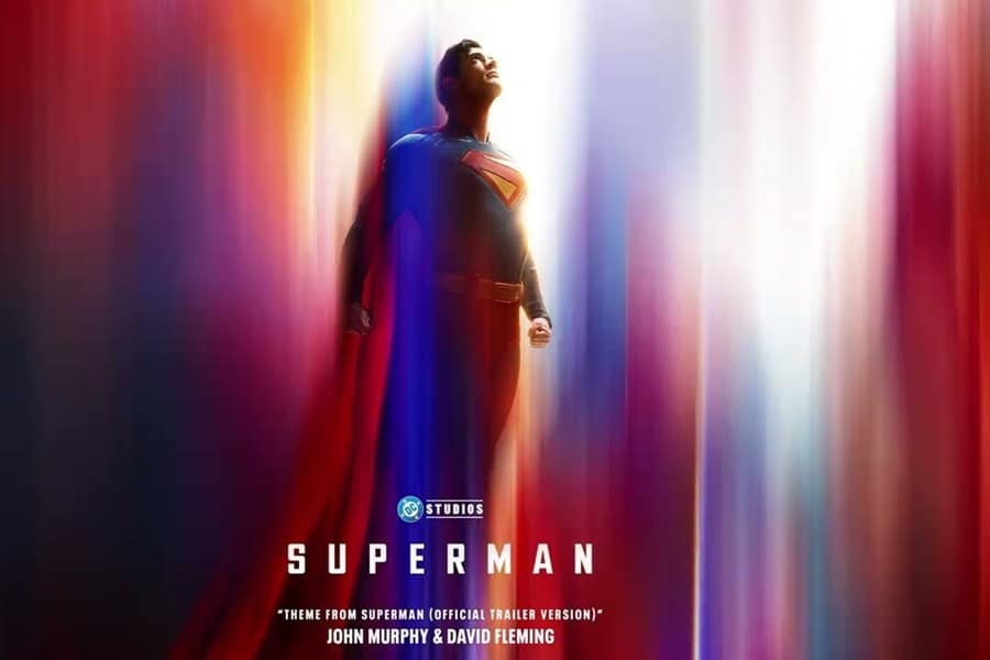 Superman (BSO)