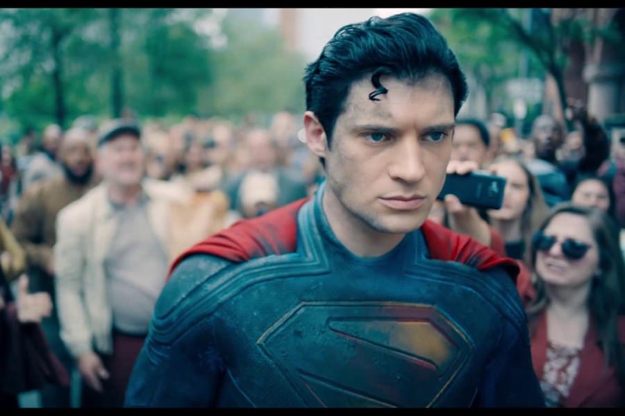 Superman 2025