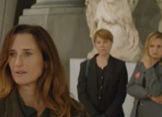 Tres amigas película