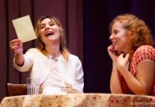 Un tranvía llamado Deseo obra de teatro