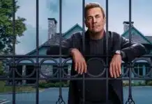 Vicios ocultos serie
