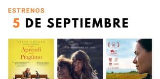 5 de septiembre de 2025