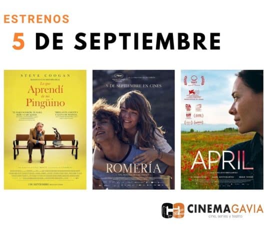 5 de septiembre de 2025