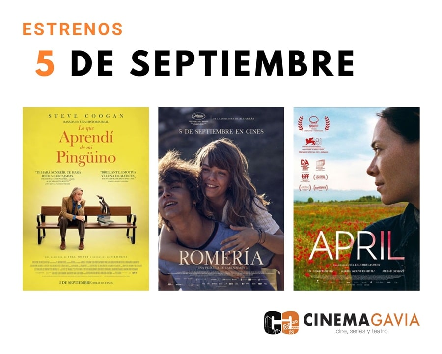 5 de septiembre de 2025