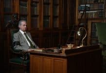 Boris Skossyreff, el estafador que fue rey