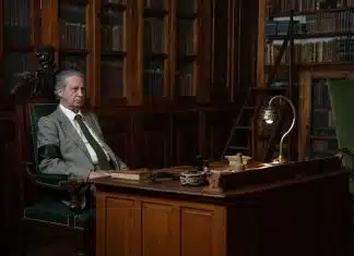 Boris Skossyreff, el estafador que fue rey