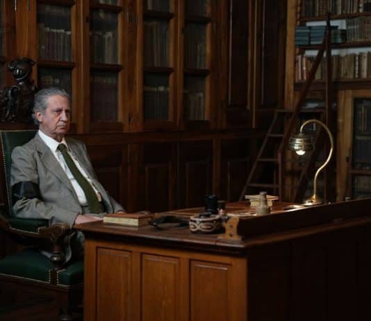 Boris Skossyreff, el estafador que fue rey