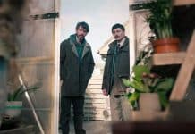 Dept Q serie