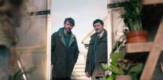 Dept Q serie