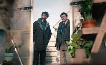 Dept Q serie