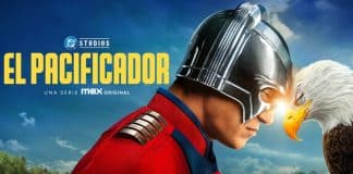El Pacificador temporada 2