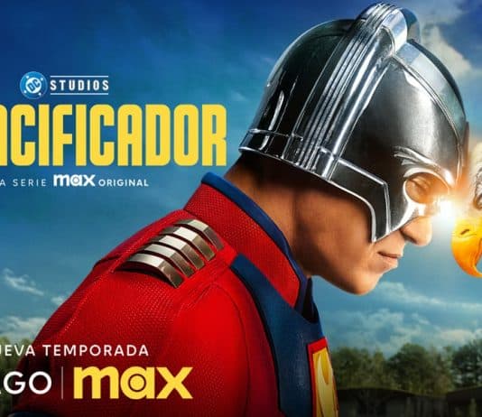 El Pacificador temporada 2