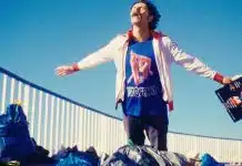 Fotogénico película