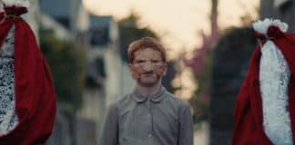 Fréwaka película