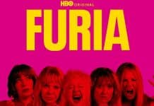 Furia serie