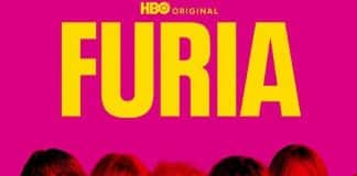 Furia serie