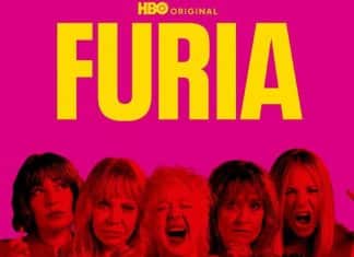Furia serie