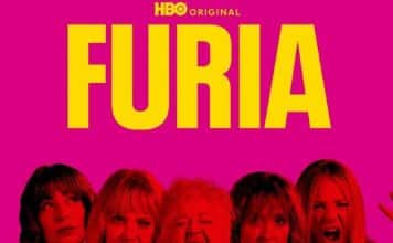 Furia serie