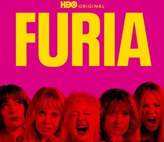Furia serie