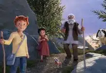 Heidi El rescate del lince