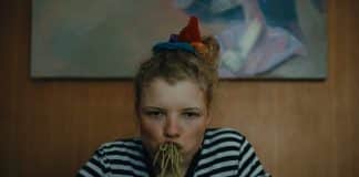 How to Be Normal and the Oddness of the Other World