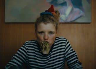 How to Be Normal and the Oddness of the Other World