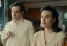 Karmele película