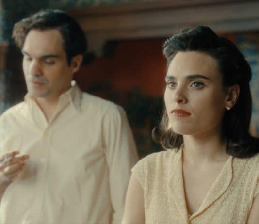 Karmele película