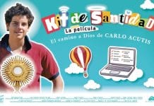Kit de Santidad