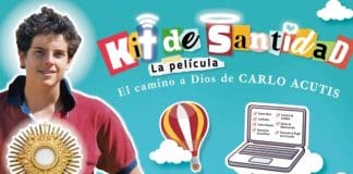 Kit de Santidad