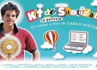 Kit de Santidad