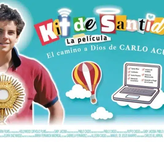 Kit de Santidad