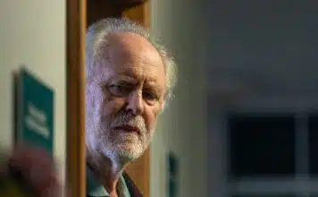 La ley de Jenny Pen película