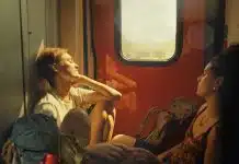 Live a Little película