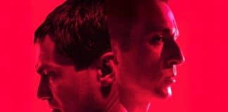 Los dos oficiales película